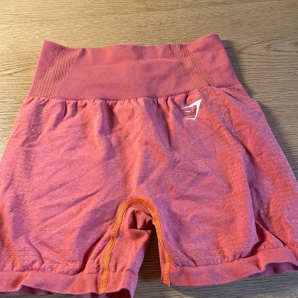 Gymshark shorts